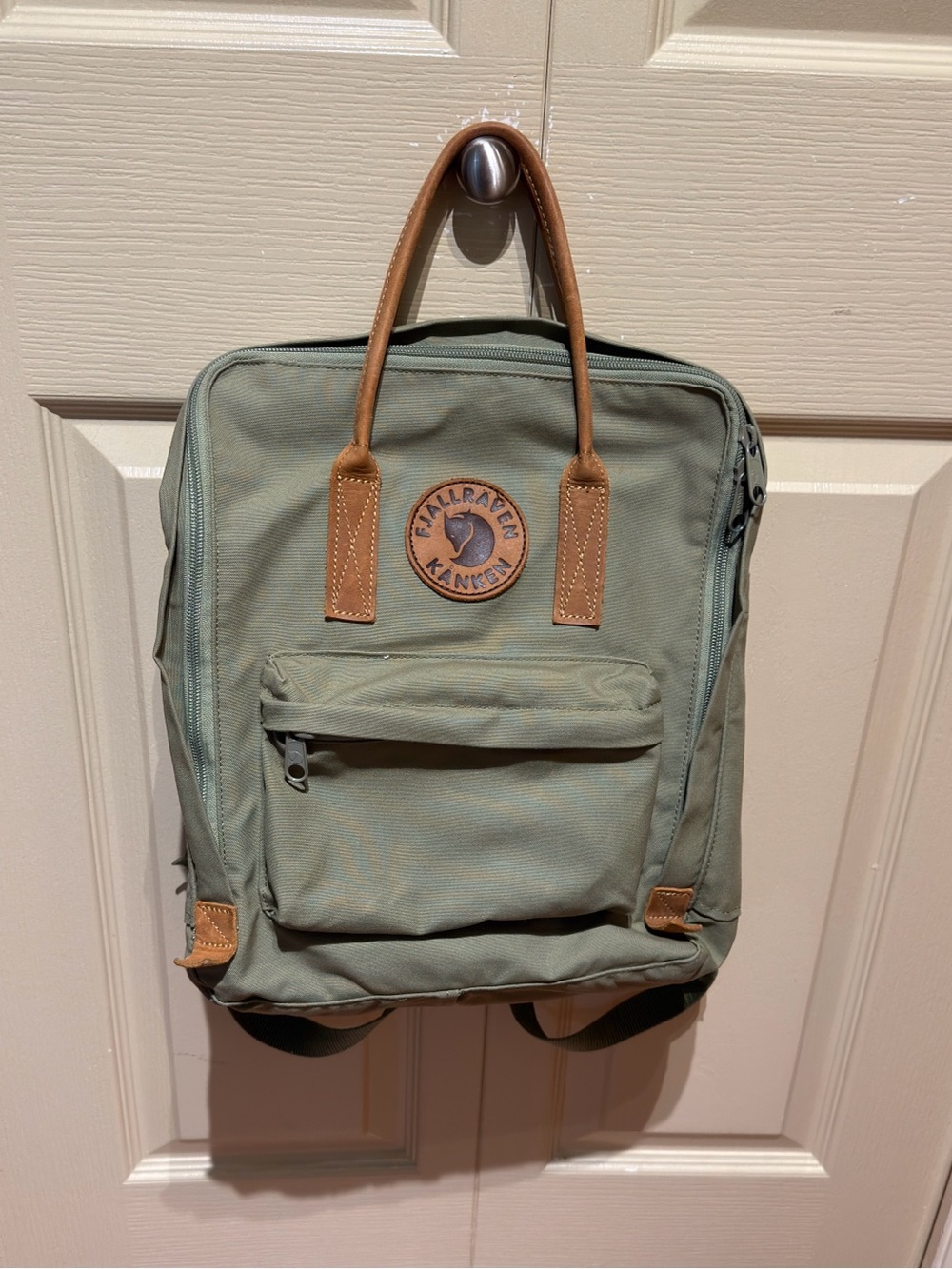 Fjallraven Kanken #2 backpack